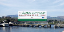 Séamus Connolly Collection of Irish Music