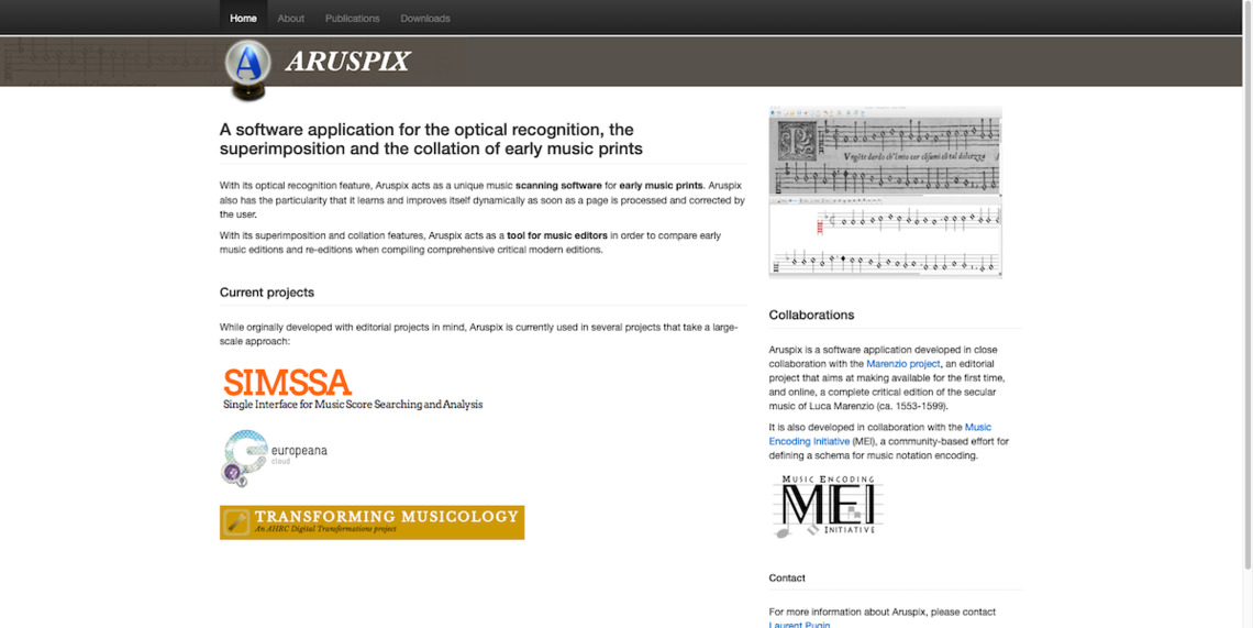 aruspix