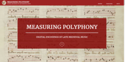 Measuring Polyphony