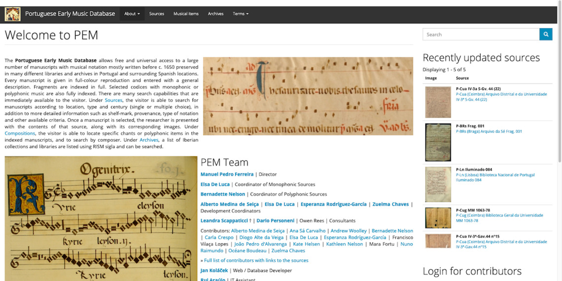 portuguese-early-music-database