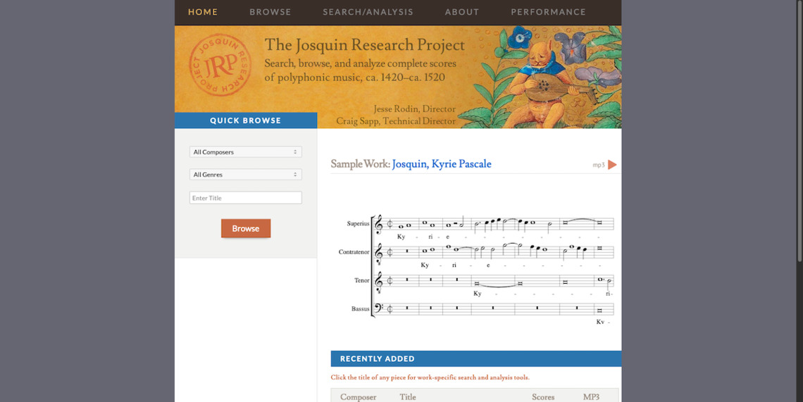josquin-research-project