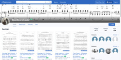 OpenScore LiederCorpus (Scores of Scores)