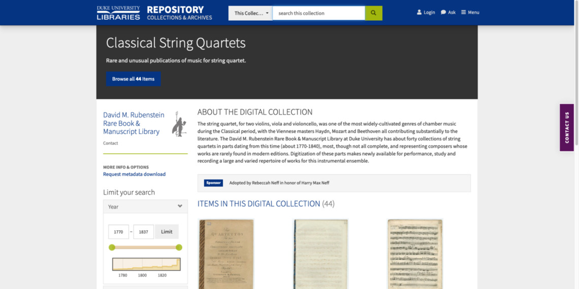 classical-strings-quartets