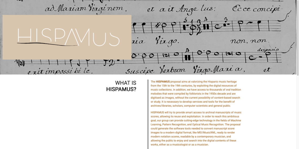 hispamus