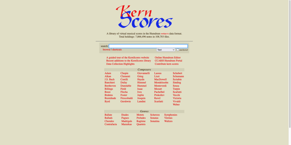 kernscores