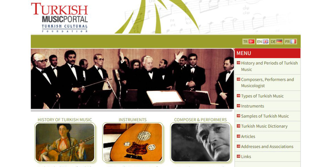 turkish-music-portal