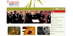 Turkish Music Portal