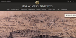 Moravian Soundscapes