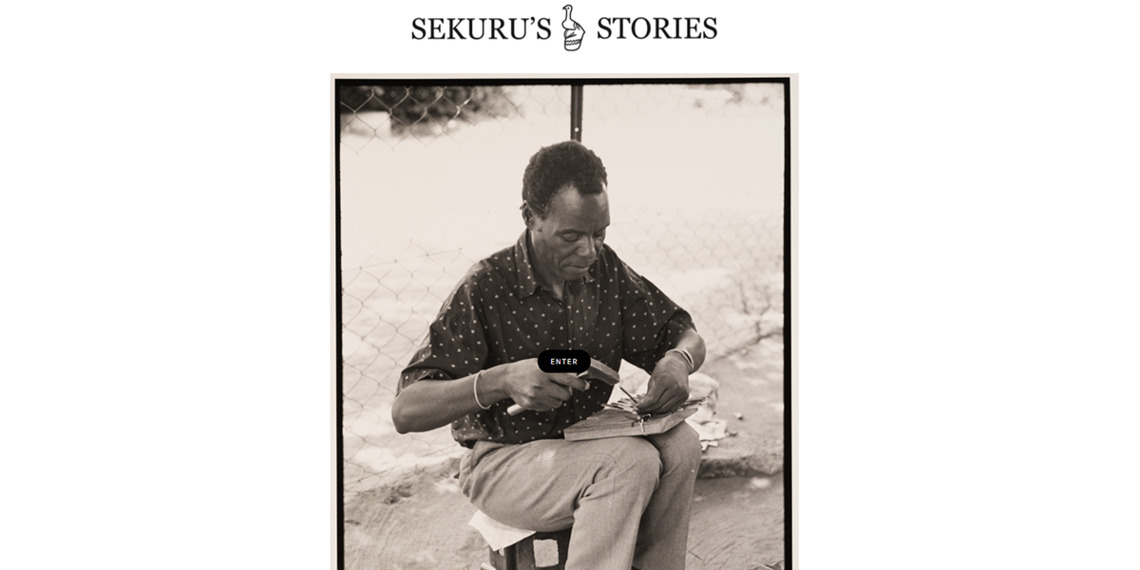 sekuru-s-stories