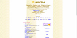 HUAPALA (Hawaiian Music and Hula Archives)