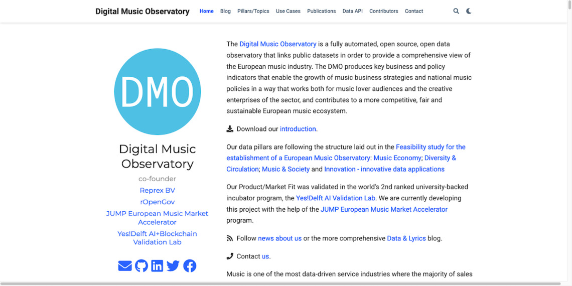 digital-music-observatory