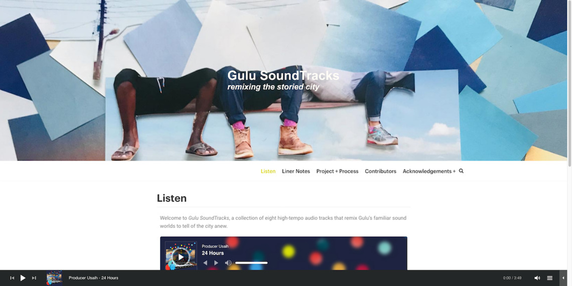 gulu-soundtracks