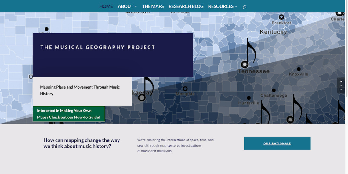 the-musical-geography-project