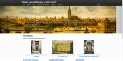 Paisajes sonoros históricos (c. 1200–c. 1800) / Historical Soundscapes (c. 1200–c. 1800)