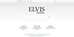 ELVIS Database