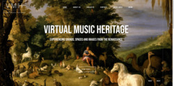 Virtual Music Heritage