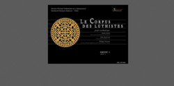 Corpus des luthistes