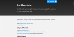 AudiAnnotate